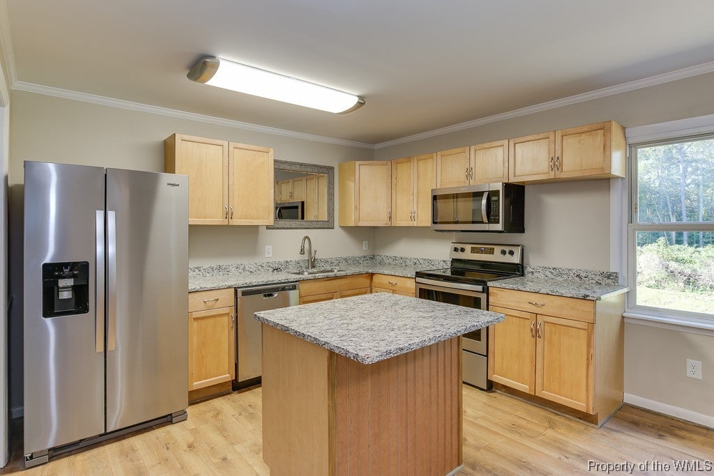 8667 Diascund Road Lanexa, VA 23089 - Photo 14 of 31 Gallery Image 14