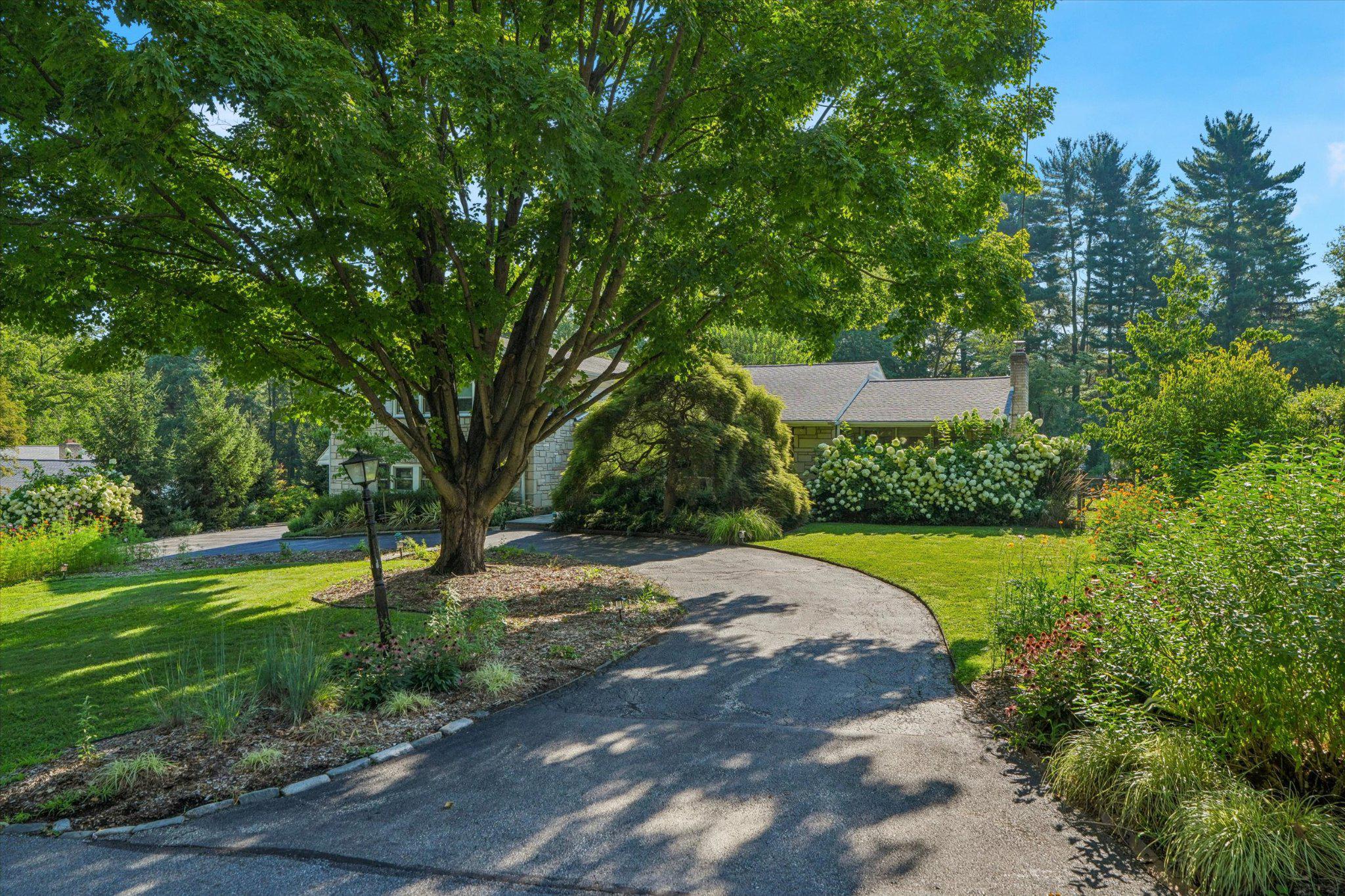 341 Sprague Road Penn Valley, PA 19072 - Photo 40 of 67 Welcome to 341 Sprague Rd