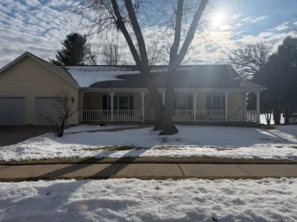 $480,000 | 570 Riverview Drive, Marshall, WI 53559