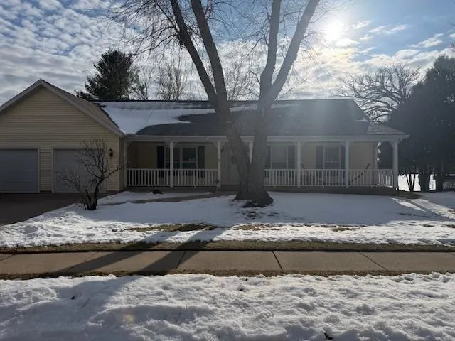 $480,000 | 570 Riverview Drive, Marshall, WI 53559