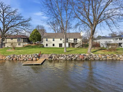 $495,000 | 570 Riverview Drive, Marshall, WI 53559