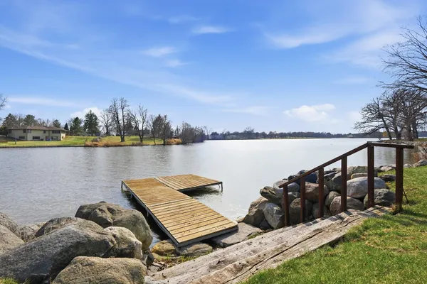 $495,000 | 570 Riverview Drive, Marshall, WI 53559