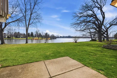 $495,000 | 570 Riverview Drive, Marshall, WI 53559