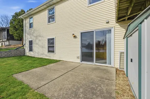 $495,000 | 570 Riverview Drive, Marshall, WI 53559