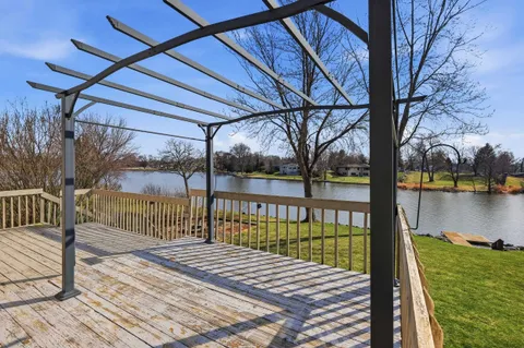 $495,000 | 570 Riverview Drive, Marshall, WI 53559