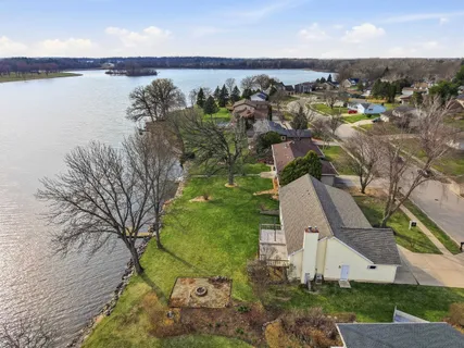 $495,000 | 570 Riverview Drive, Marshall, WI 53559
