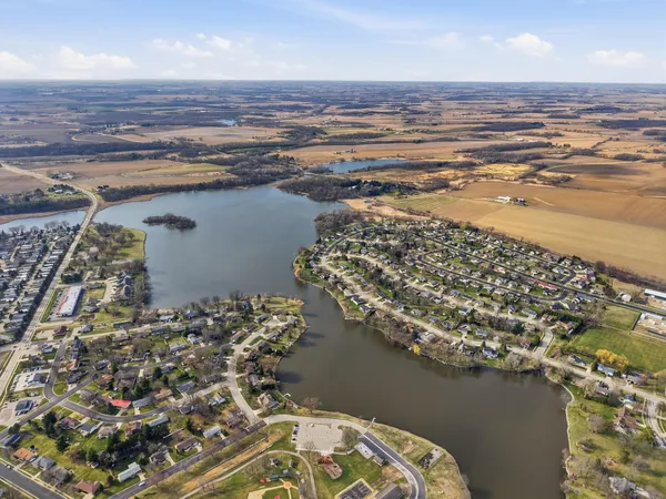 $495,000 | 570 Riverview Drive, Marshall, WI 53559