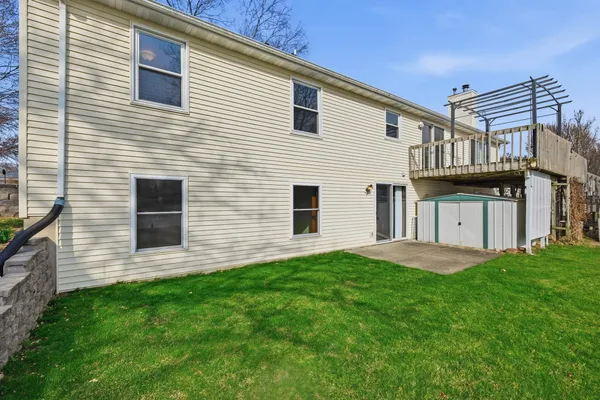 $495,000 | 570 Riverview Drive, Marshall, WI 53559