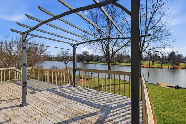 $495,000 | 570 Riverview Drive, Marshall, WI 53559