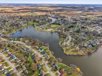$495,000 | 570 Riverview Drive, Marshall, WI 53559