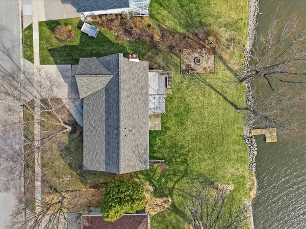 $495,000 | 570 Riverview Drive, Marshall, WI 53559