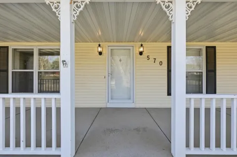 $495,000 | 570 Riverview Drive, Marshall, WI 53559