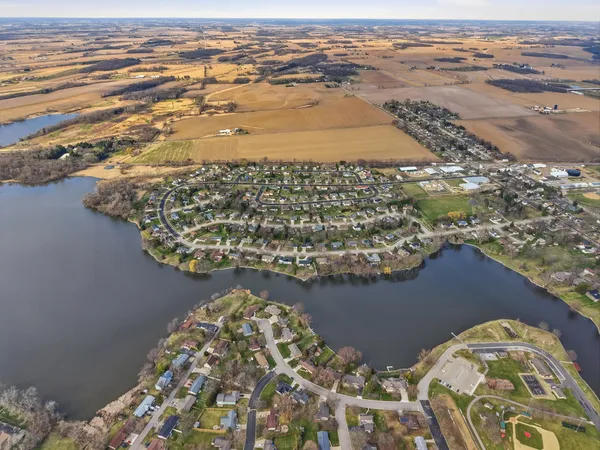 $495,000 | 570 Riverview Drive, Marshall, WI 53559