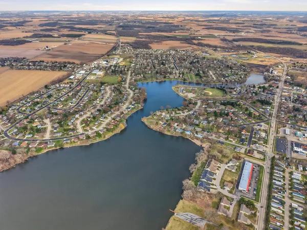 $495,000 | 570 Riverview Drive, Marshall, WI 53559