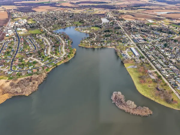 $495,000 | 570 Riverview Drive, Marshall, WI 53559