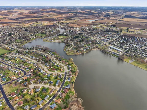 $495,000 | 570 Riverview Drive, Marshall, WI 53559