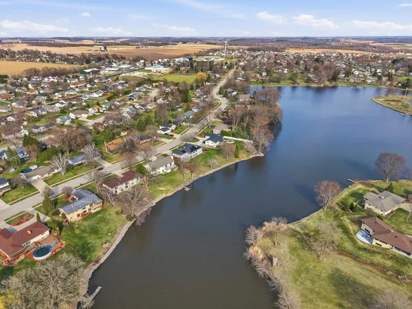 $495,000 | 570 Riverview Drive, Marshall, WI 53559