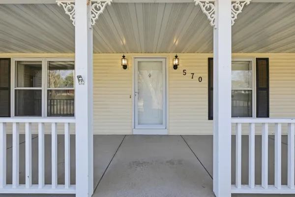 $495,000 | 570 Riverview Drive, Marshall, WI 53559