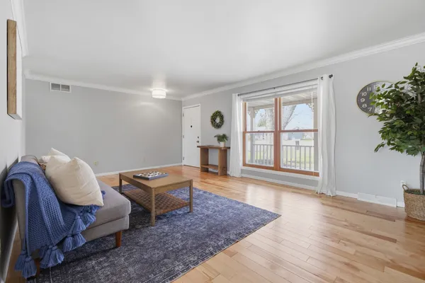 $495,000 | 570 Riverview Drive, Marshall, WI 53559