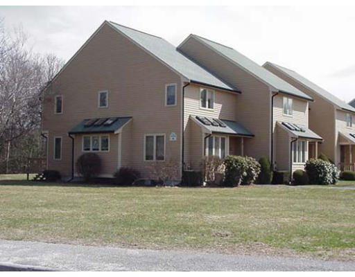 202 Maple Brook Road, Unit 202 4 Bellingham, MA 02019 - Photo 1 of 1