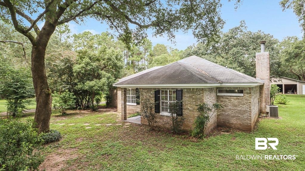 12260 Hilltop Road Grand Bay, AL 36541 - Photo 30 of 37