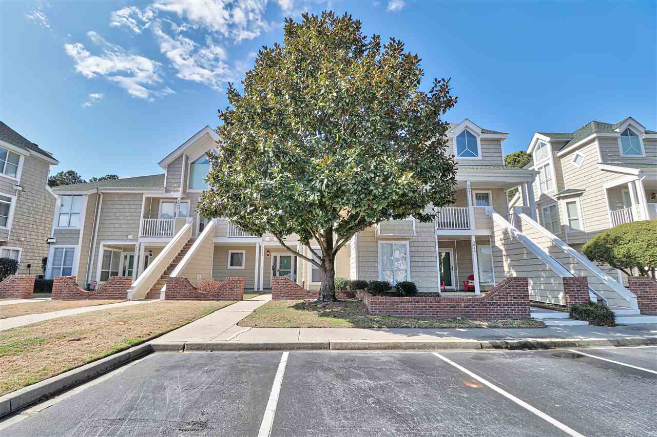 3847 Myrtle Pointe Drive, Unit 25 Myrtle Beach, SC 29577 - Photo 2 of 25