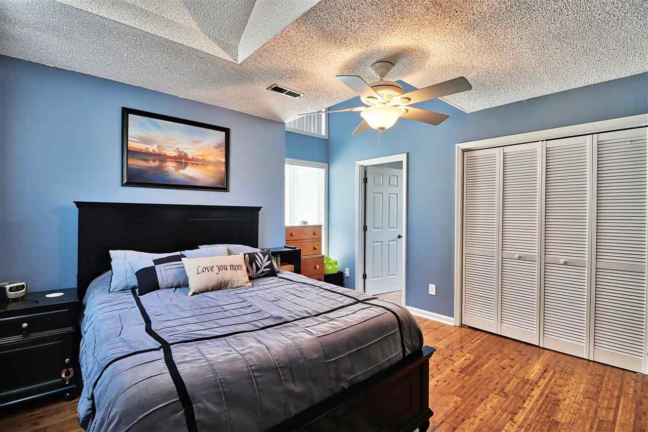 3847 Myrtle Pointe Drive, Unit 25 Myrtle Beach, SC 29577 - Photo 22 of 25