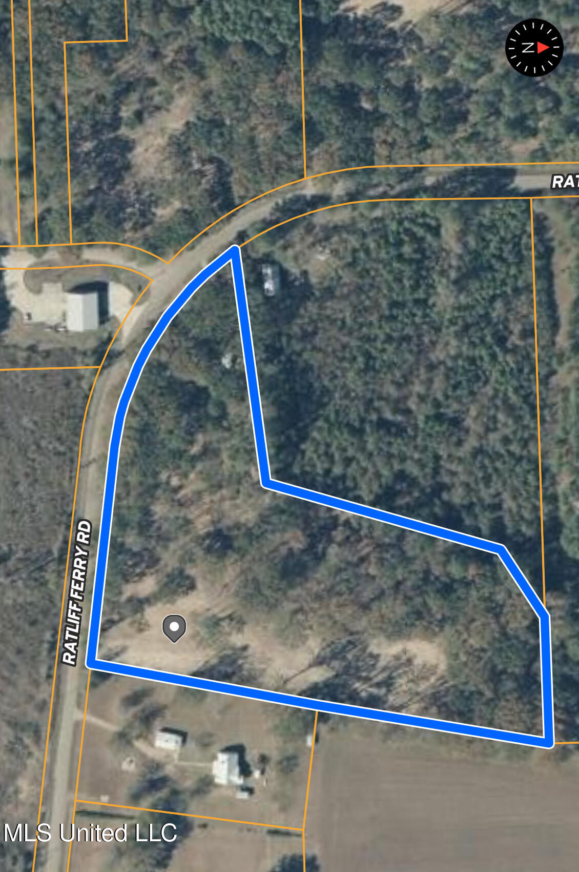 532 Ratliff Ferry Road Canton, MS 39046 - Photo 11 of 19 IMG_1024