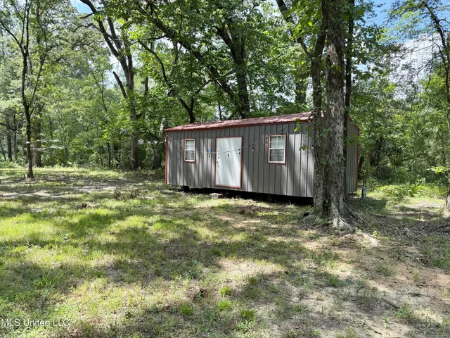 $131,000 | 532 Ratliff Ferry Road, Canton, MS 39046