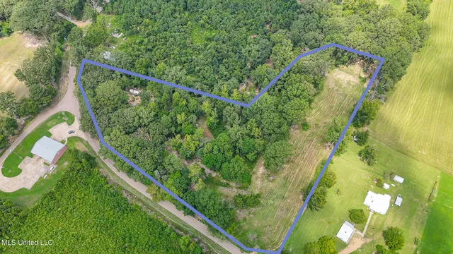 $131,000 | 532 Ratliff Ferry Road, Canton, MS 39046