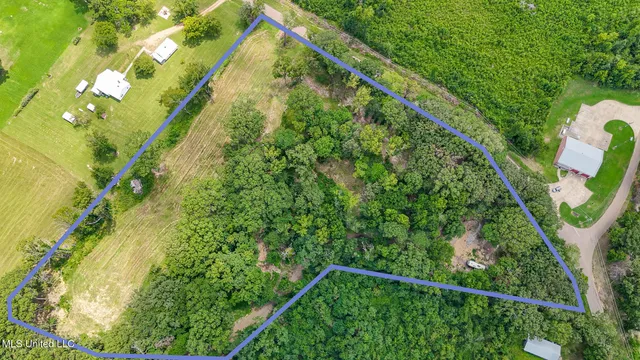 $131,000 | 532 Ratliff Ferry Road, Canton, MS 39046