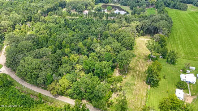 $131,000 | 532 Ratliff Ferry Road, Canton, MS 39046
