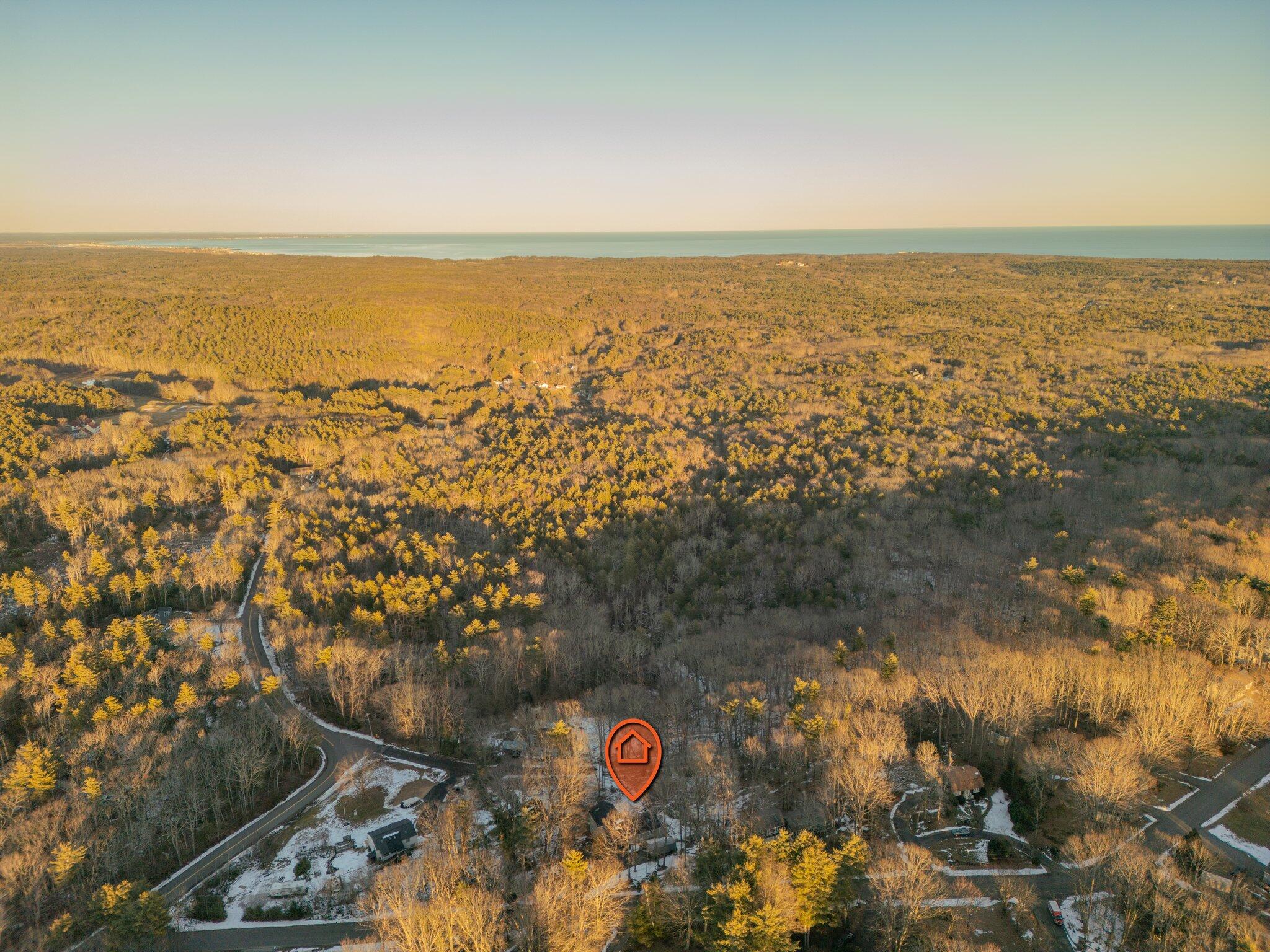 10 Groundnut Hill Road Cape Neddick, ME 03902 - Photo 52 of 54 10 groundnut drone pic 5