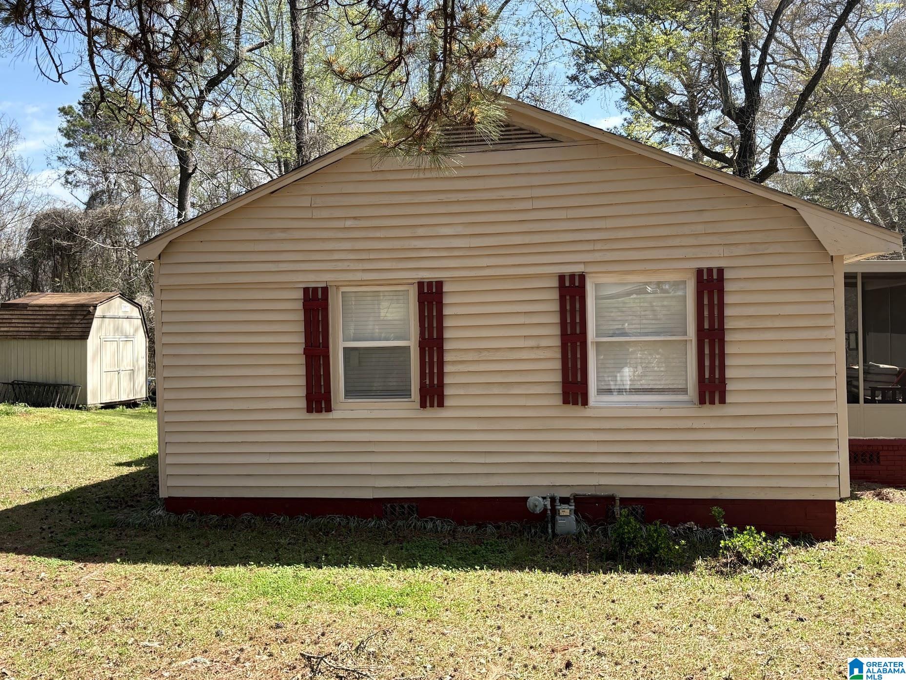 1988 County Road Alexander City, AL 35010 - Photo 3 of 26