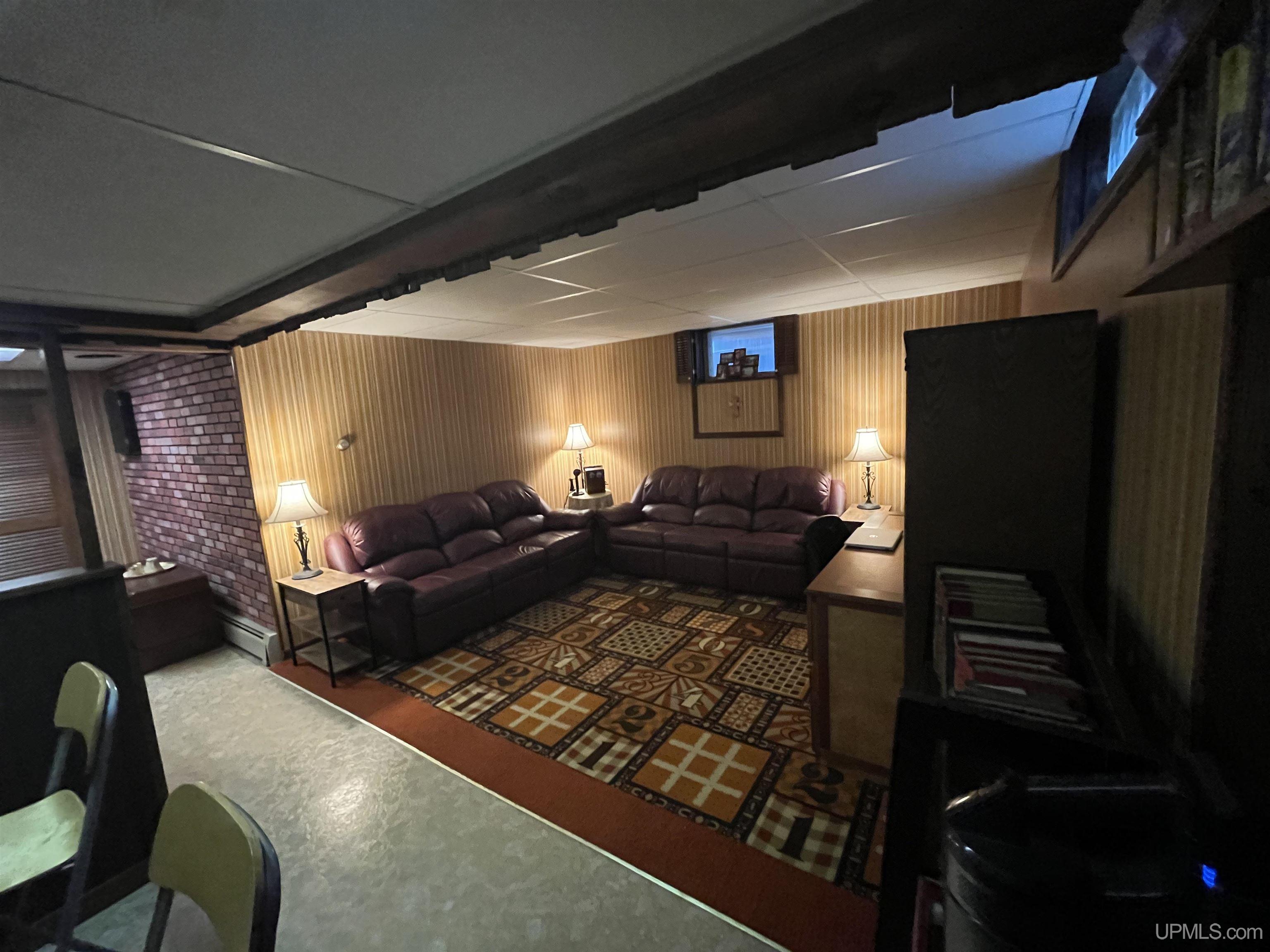 255 South Rose Street Ishpeming, MI 49849 - Photo 40 of 68