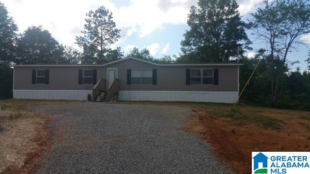 1015 Hamilton Road Pell City, AL 35128 - Photo 31 of 37