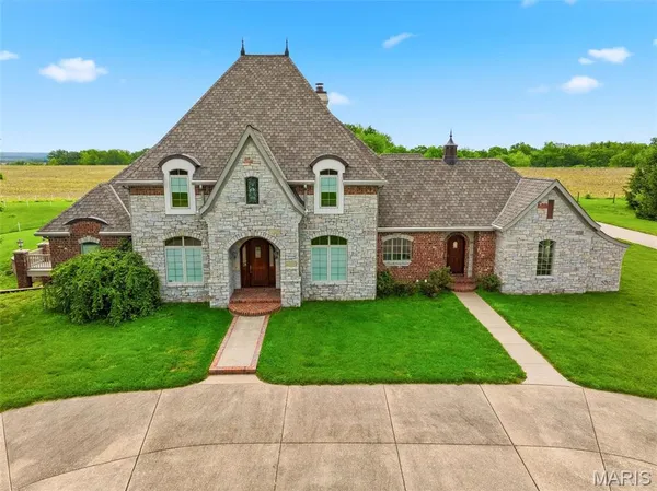 $1,425,000 | 2662 Highway 79, Elsberry, MO 63343