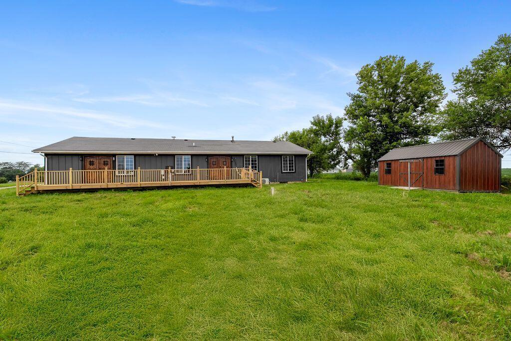 13179 Ridgeway Road Orient, OH 43146 - Photo 46 of 49 fixes32