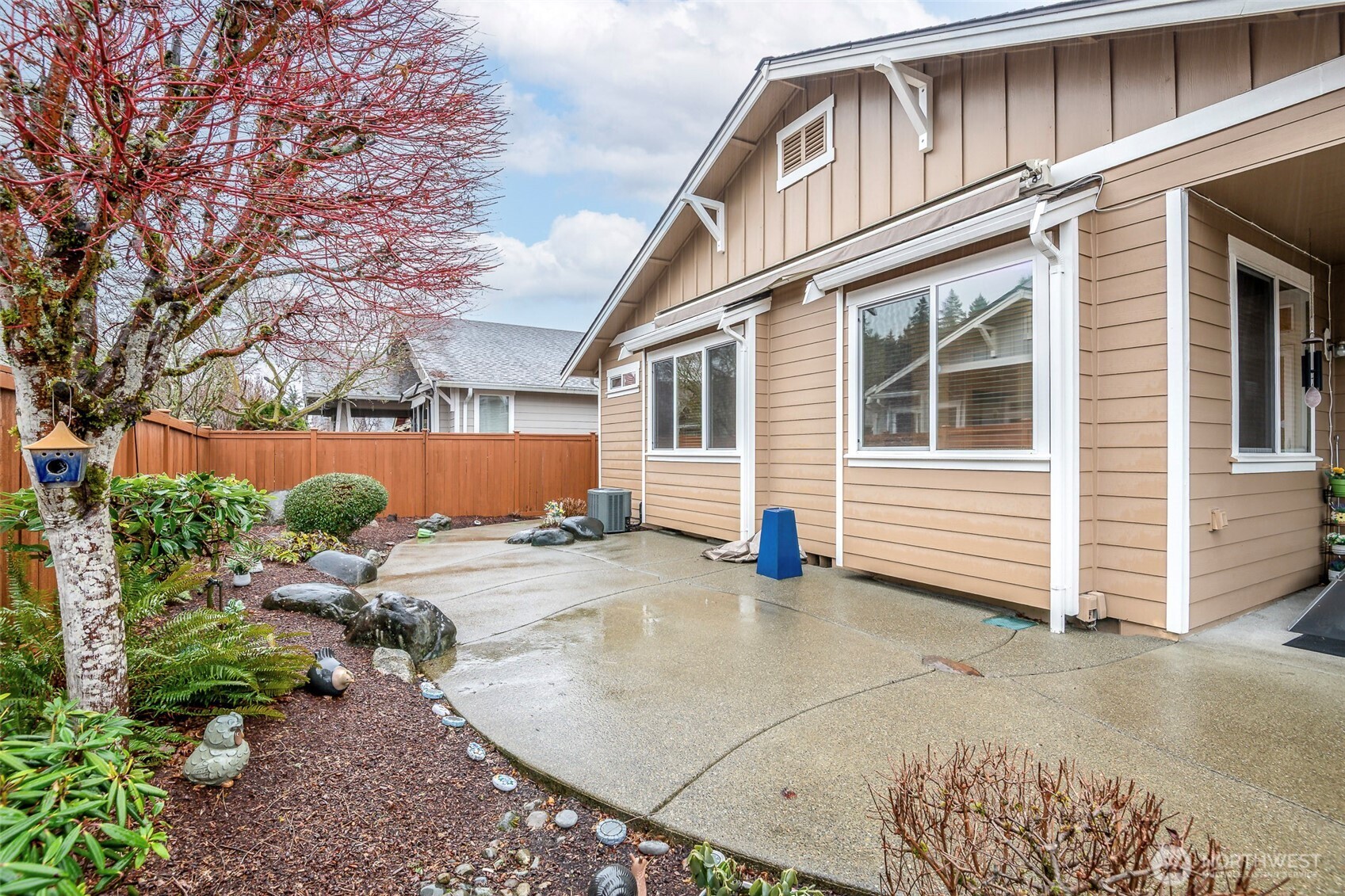 8494 Bainbridge Loop Northeast Lacey, WA 98516 - Photo 16 of 20