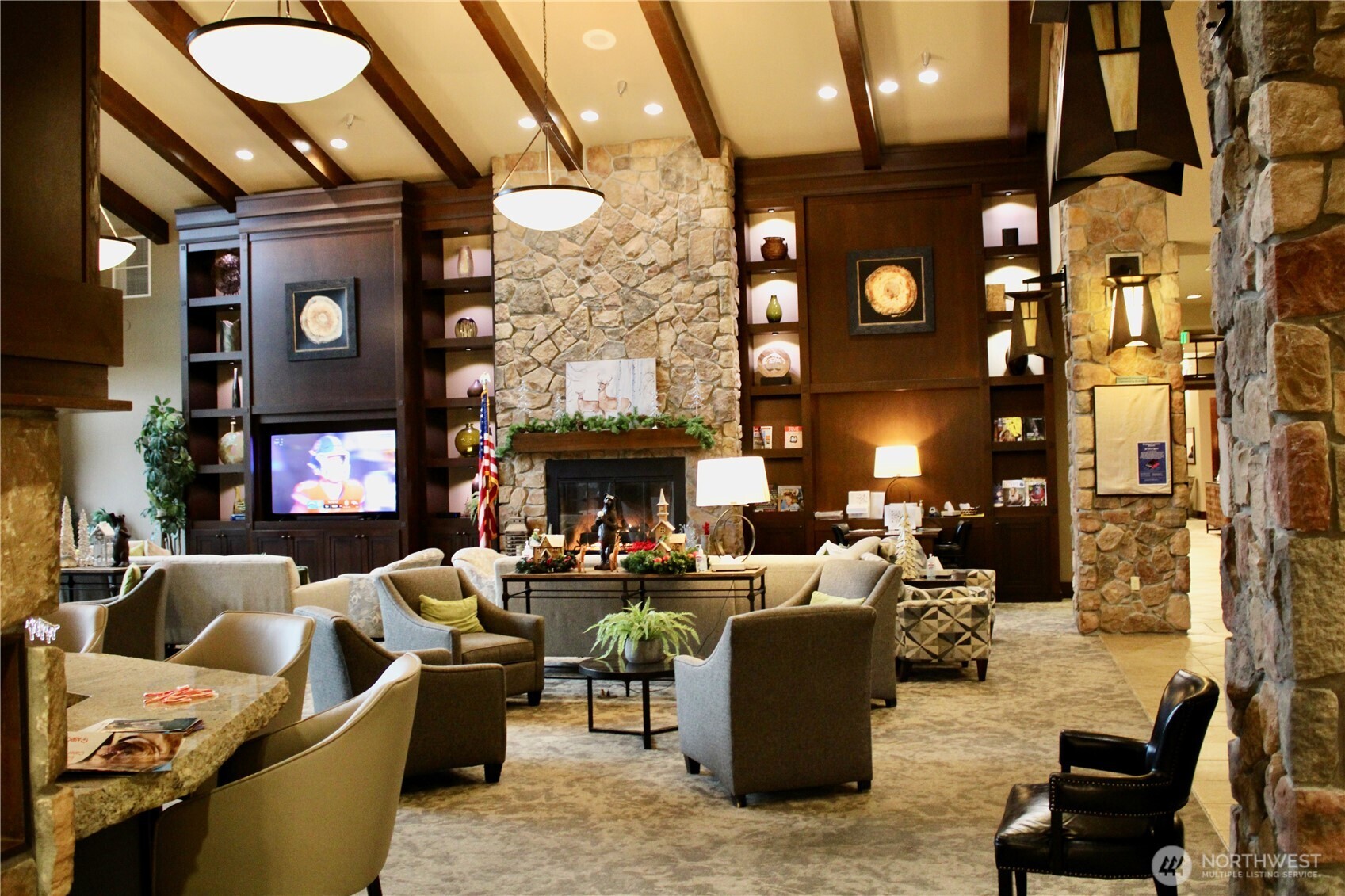 8494 Bainbridge Loop Northeast Lacey, WA 98516 - Photo 19 of 20