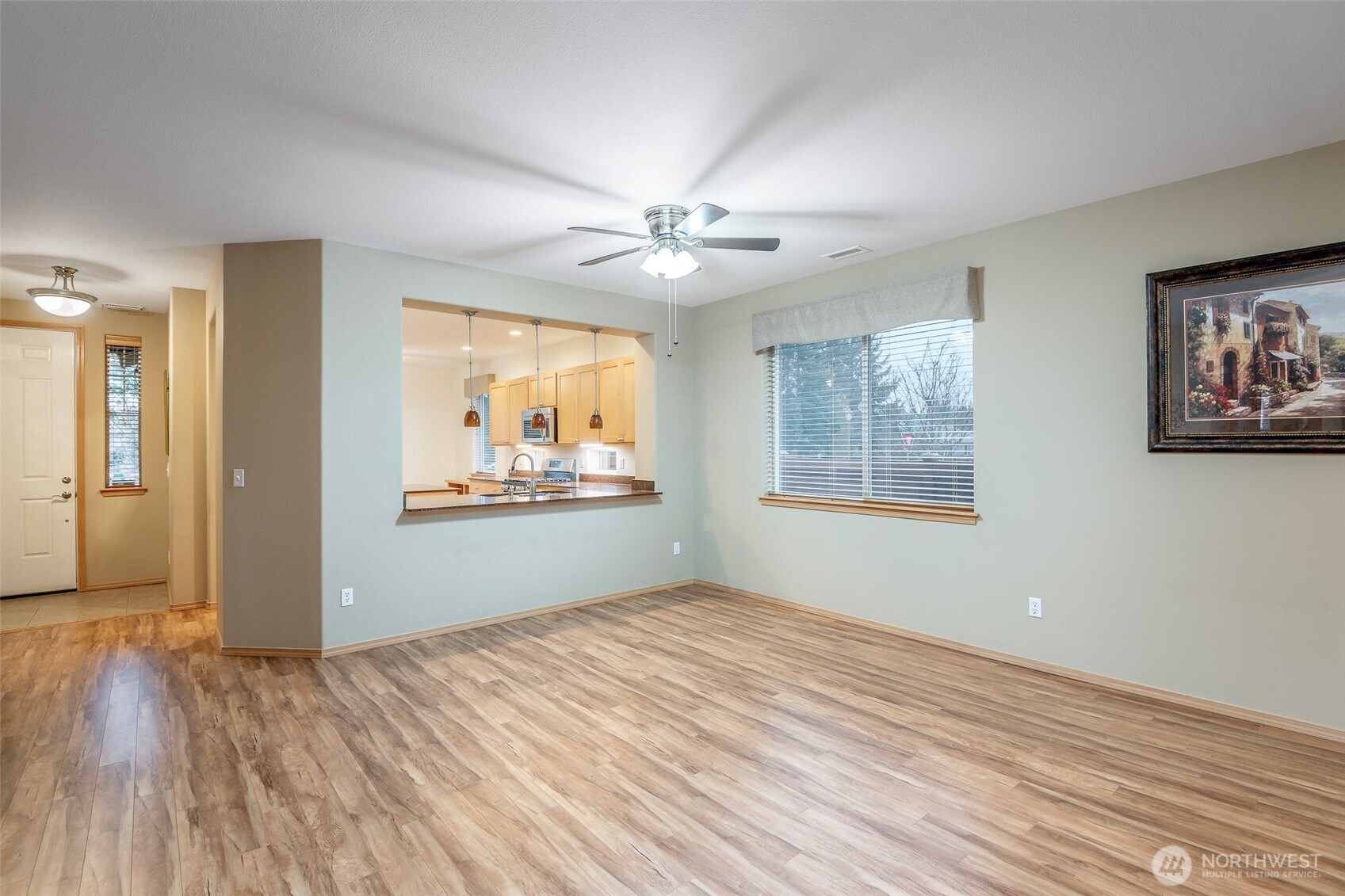 8494 Bainbridge Loop Northeast Lacey, WA 98516 - Photo 6 of 20