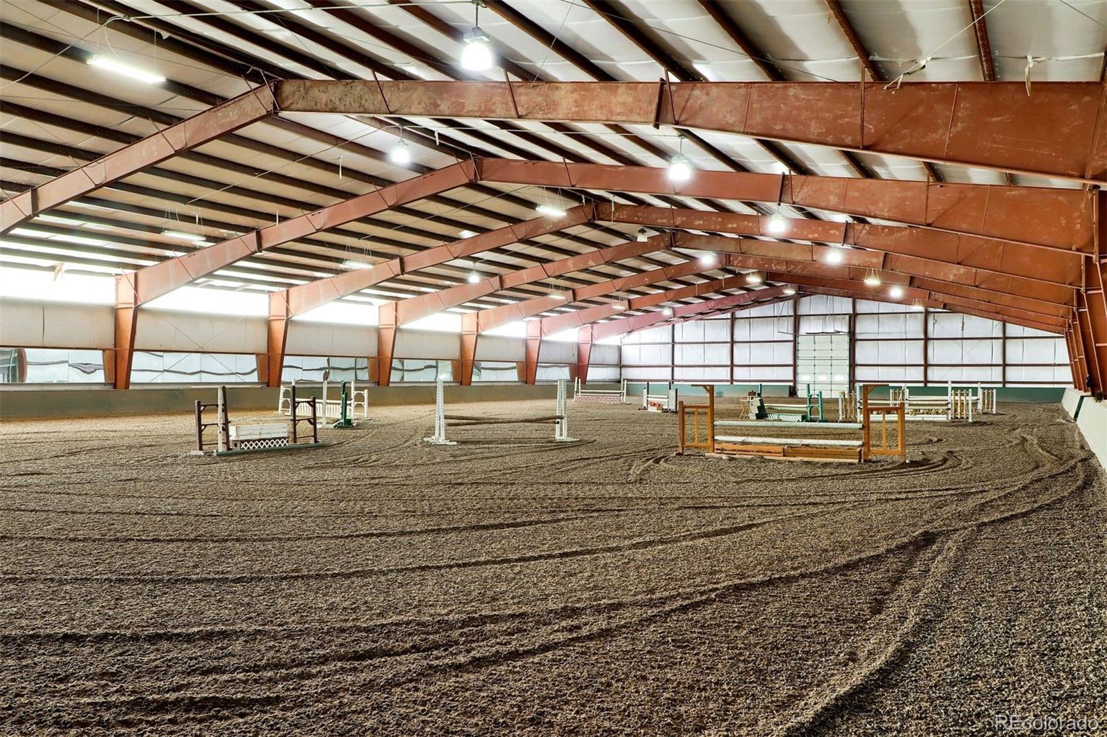 2940 Canon Ridge Road Castle Rock, CO 80104 - Photo 1 of 49 a view of a parking space