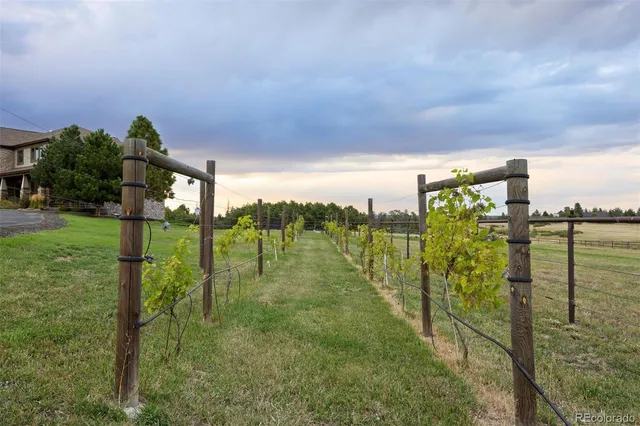 $5,500,000 | 2940 Canon Ridge Road, Castle Rock, CO 80104