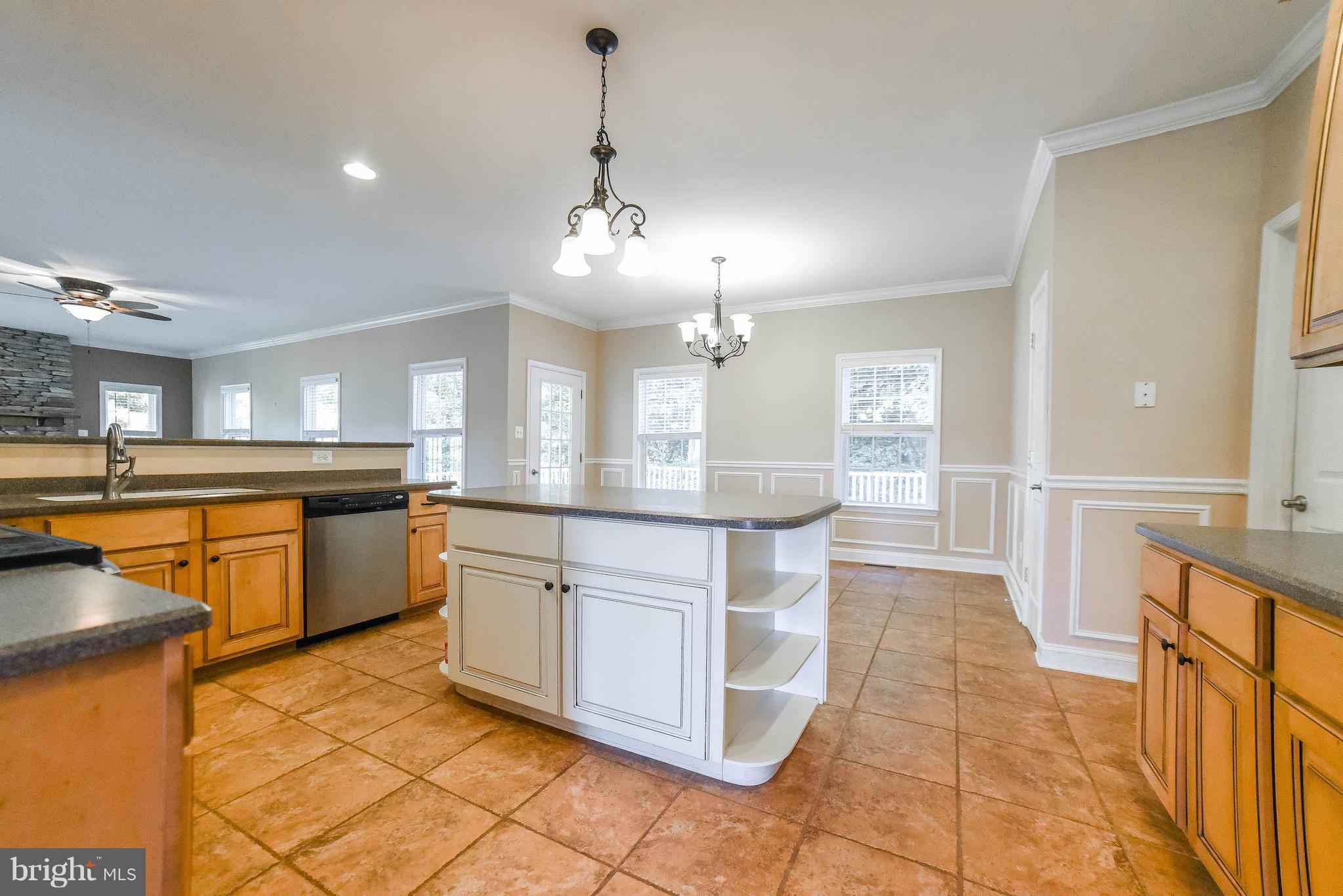 1940 Lowery Road Huntingtown, MD 20639 - Photo 14 of 30 Kitchen