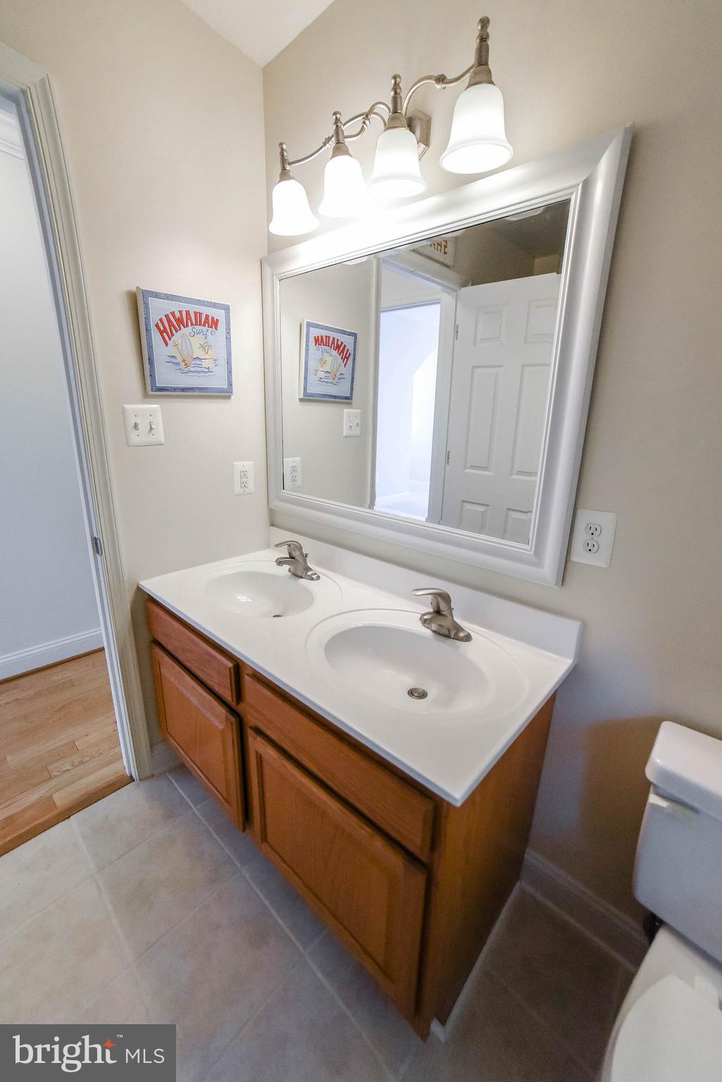1940 Lowery Road Huntingtown, MD 20639 - Photo 22 of 30 Bath