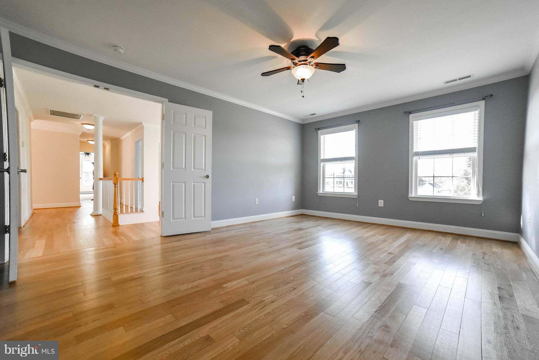 1940 Lowery Road Huntingtown, MD 20639 - Photo 23 of 30 Bedroom (Master)