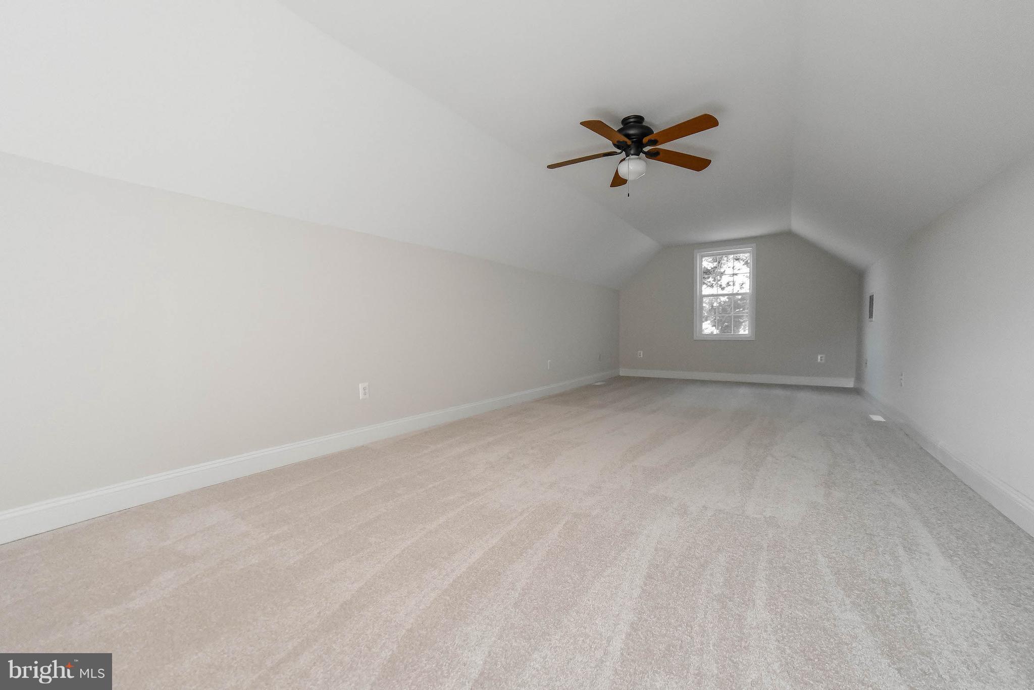 1940 Lowery Road Huntingtown, MD 20639 - Photo 29 of 30 4th Level Large Bonus Room