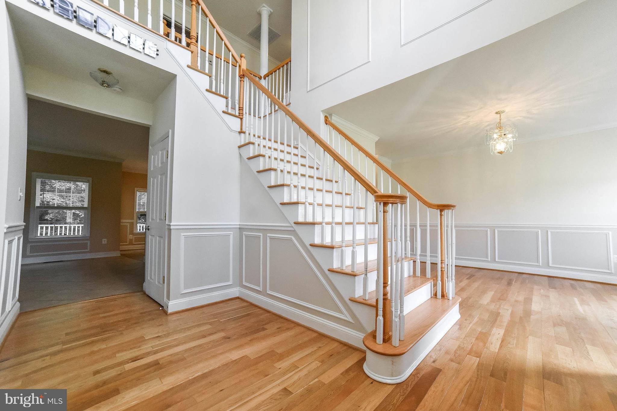 1940 Lowery Road Huntingtown, MD 20639 - Photo 4 of 30 Interior (General)