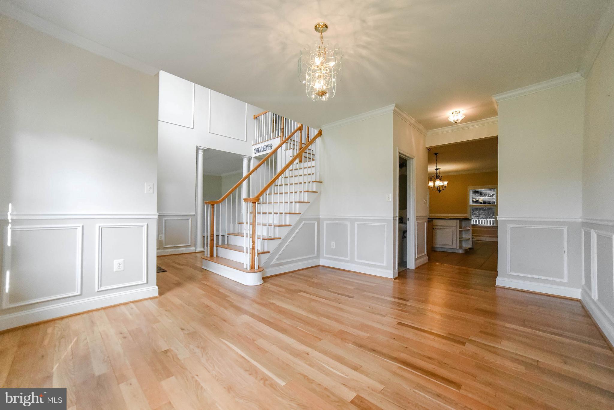 1940 Lowery Road Huntingtown, MD 20639 - Photo 7 of 30 Dining Room