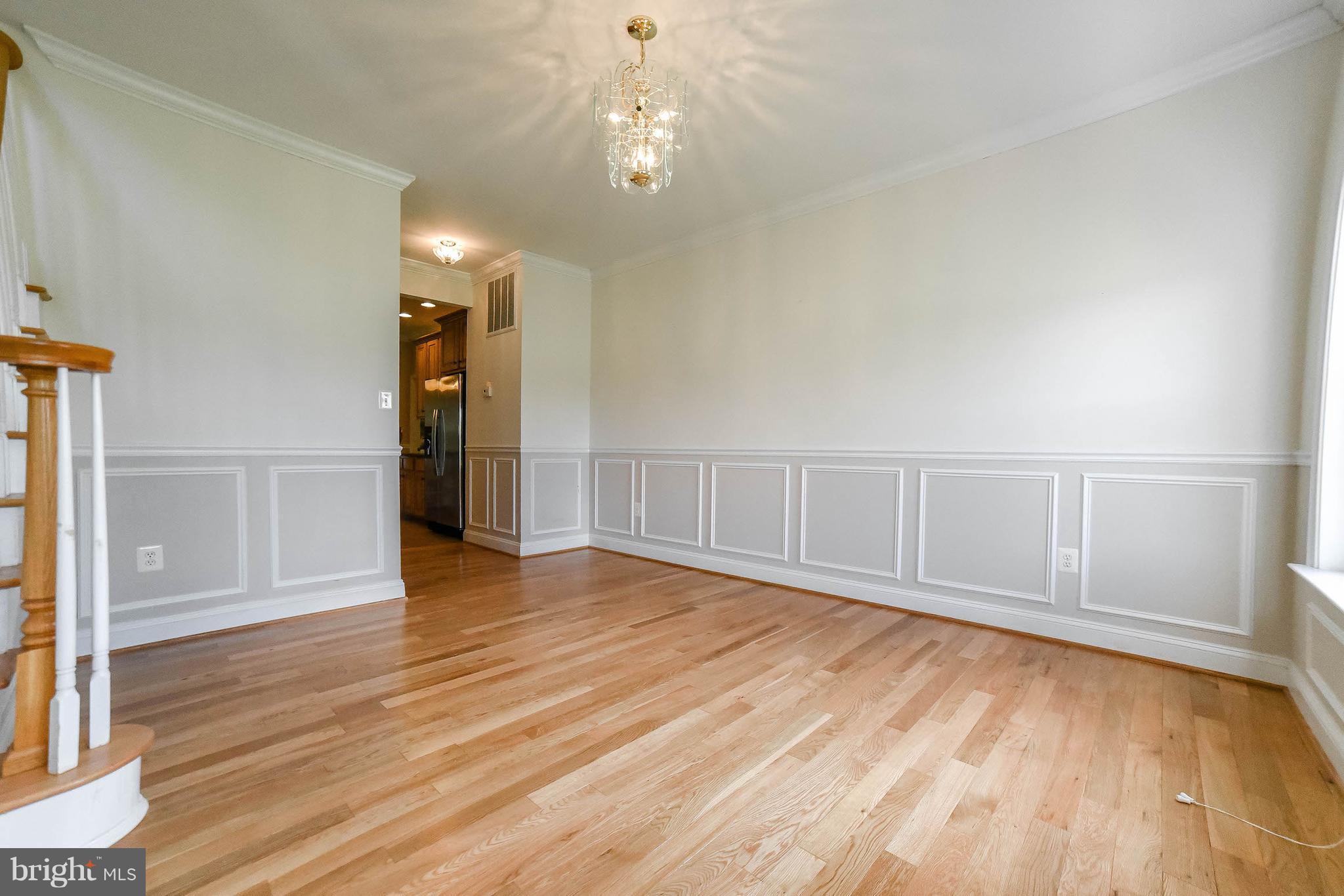 1940 Lowery Road Huntingtown, MD 20639 - Photo 8 of 30 Dining Room